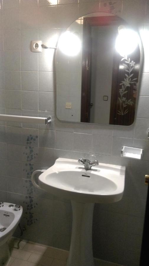 Апартаменти Piso Muy Amplio En Malaga . Екстер'єр фото